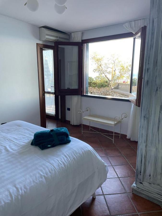 Jurmano Positano Exterior foto